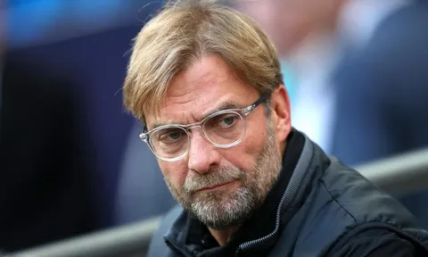 Klopp: "Tất cả đều tốt, cho đến khi Willian tạt bóng"