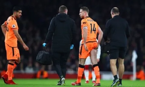 Klopp: Thiên hướng của Liverpool là chơi phòng ngự