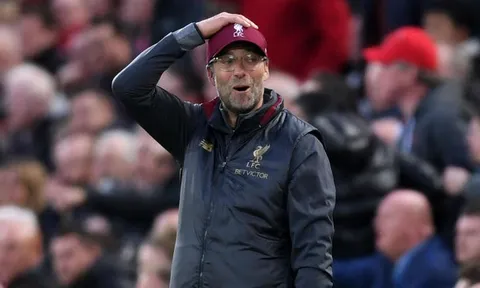 Klopp: 'Thủ tốt, thì công phải hy sinh'
