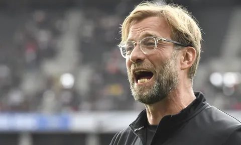 Klopp thừa nhận Liverpool không còn cơ hội vô địch