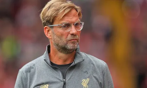 Klopp tiết lộ lý do 'đày ải' tân binh 40 triệu bảng