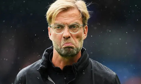 Klopp: "Tôi hài lòng"