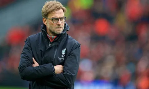 Klopp: "Tôi không nghĩ bất kỳ CLB Châu Âu nào lại không muốn có cậu ấy"