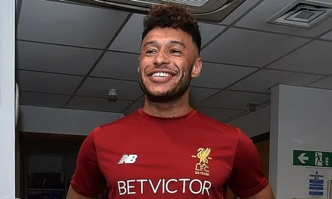 Klopp: Tôi theo dõi Chamberlain được 3 năm rồi