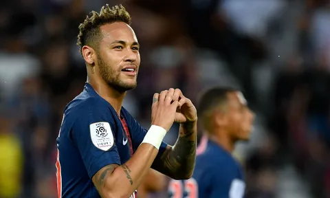 Klopp tuyên bố: "Không đời nào Liverpool chi tiền tấn mua Neymar"