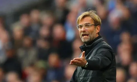 Klopp tuyên bố Liverpool không cần bổ sung thêm hậu vệ