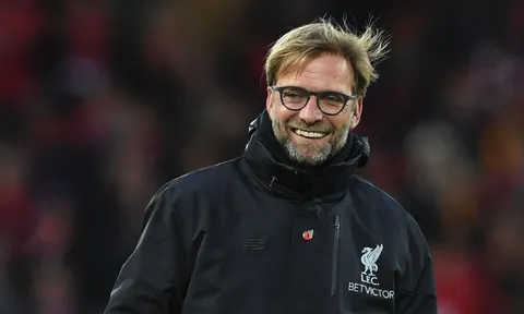 Klopp tuyên bố sốc, Liverpool sẽ đá với Watford bằng 11 hậu vệ?