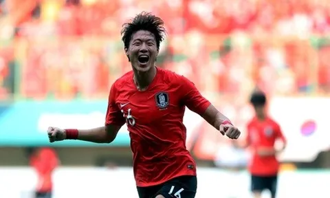 Giải mã U23 Hàn Quốc: Đấu Park Hang Seo bằng chiêu gì?