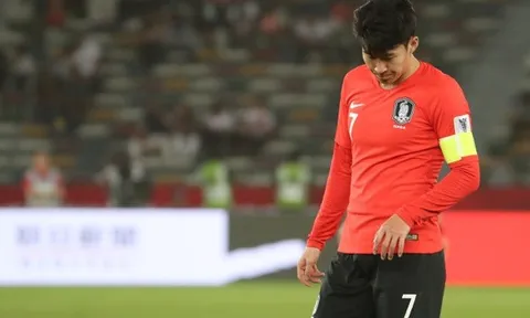 Ngôi sao Son Heung-min: 'Tôi bị mất ngủ và kiệt sức'