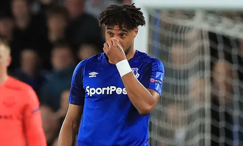 Koeman: "Học trò của tôi quá sợ hãi"