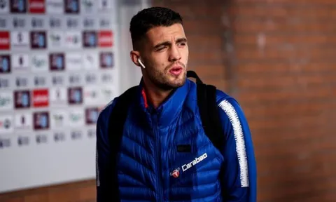 Sau tất cả, Chelsea chốt tương lai Kovacic