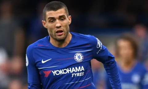Kovacic gửi thông điệp tương lai quan trọng đến Real