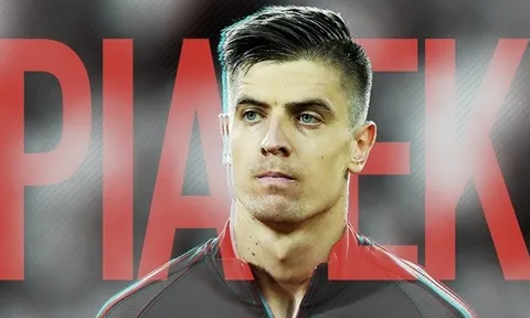 Krzysztof Piatek: Chân dung "Kẻ Hủy Diệt" mới của làng bóng đá thế giới