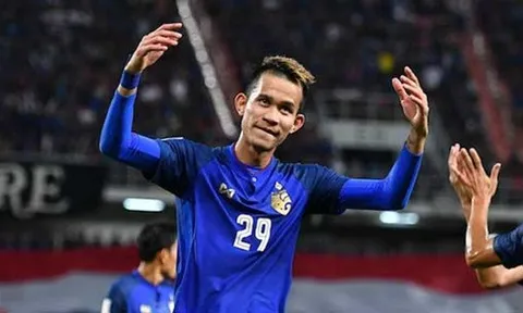Bị Malaysia dọa bắt chết, “Vua kiến tạo AFF Cup” nói gì?