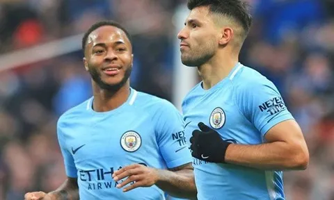 5 CLB ghi nhiều bàn nhất châu Âu ở hiện tại: Man City, Barca vẫn thua cái tên này