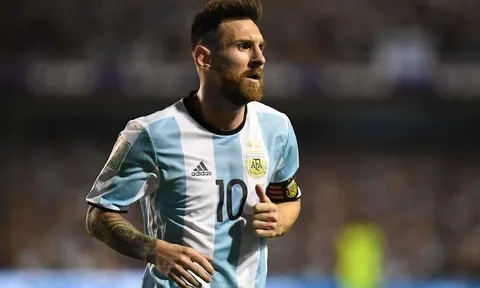 Kỳ lạ Argentina đã không ghi bàn sau 73 cú sút