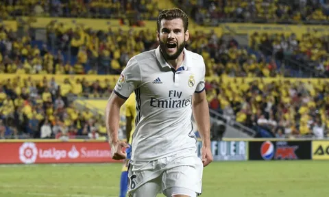 Kỹ năng phòng ngự của Nacho Fernandez