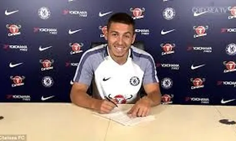 Kylian Hazard, người em không tầm thường của Eden Hazard