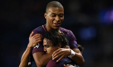 Kylian Mbappe thể hiện ra sao vs Bordeaux?