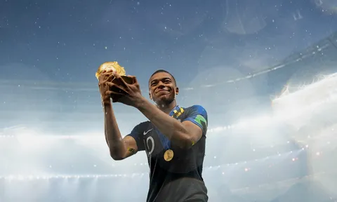 Sốc! Top 5 đề cử cho danh hiệu Golden Boy không có Mbappe