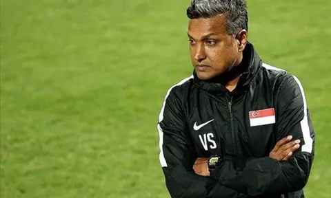 Đối thủ của ĐT Việt Nam trảm tướng ngay trước thềm AFF Cup 2018