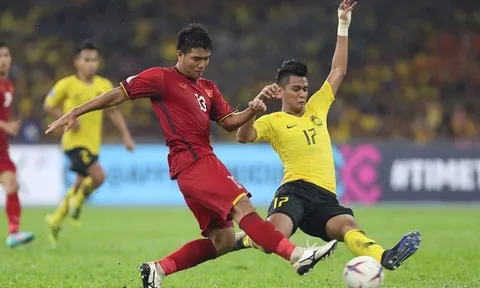 Truyền thông châu Á: "ĐT Việt Nam đã bỏ lỡ quá nhiều cơ hội"
