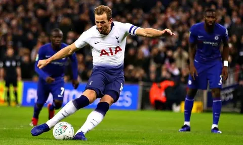 Chưa đá lượt đi, Dortmund đã nhận tin buồn cho trận lượt về với Tottenham