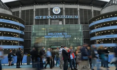 La Liga đề nghị điều tra Manchester City, UEFA từ chối
