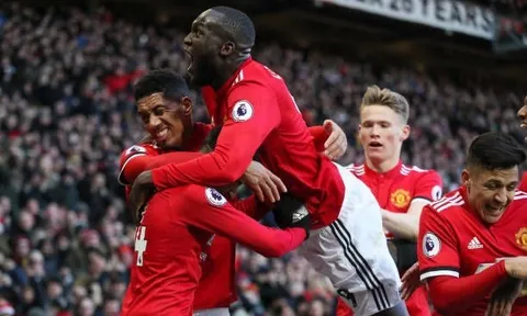 "Làm được điều đó, Man Utd sẽ có cơ hội nhấn chìm PSG"