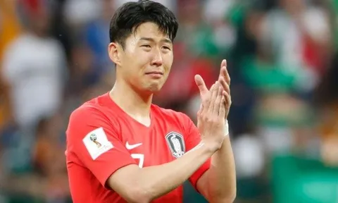 Làm thế nào để ngăn chặn Son Heung-min?