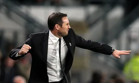 Lampard: "Đánh bại Chelsea chẳng có gì buồn"