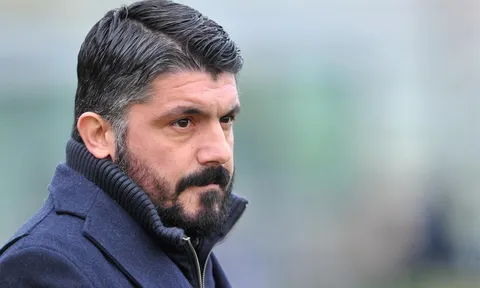 Lãnh đạo Milan đã nhận thấy sai lầm khi tin vào Gattuso?