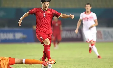 Lập nên lịch sử, Olympic Việt Nam nhận ngay 'mưa tiền thưởng'