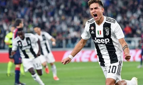 Top 10 đội bóng mạnh nhất châu Âu: Juventus trỗi dậy, Barca tụt hạng không tưởng