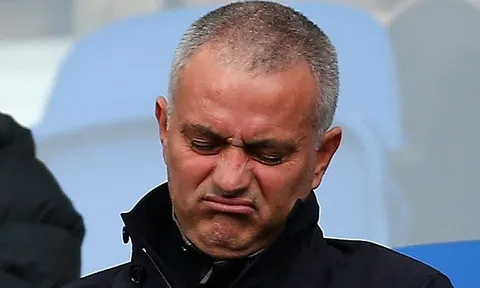 'Lật kèo' Mourinho, BLĐ M.U ra quyết định chuyển nhượng mùa đông bất ngờ