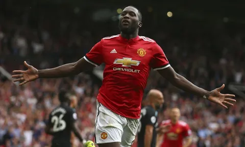 Rashford cứ hay đi, Lukaku sẽ đặc biệt theo cách khác