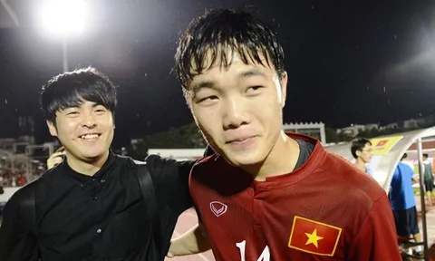 Người đại diện tiết lộ lý do chọn Xuân Trường sang K-League