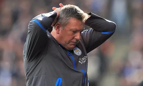 Leicester City, đừng để trở thành chuyện cổ tích không có hậu