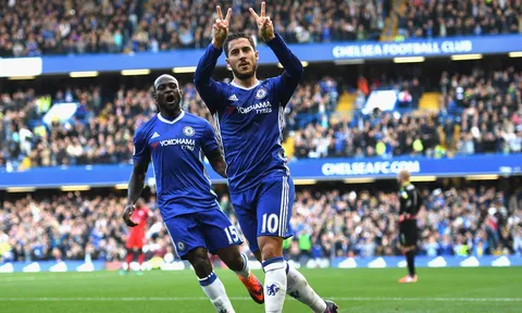 Leicester City vs Chelsea: Bạn chọn kèo nào?
