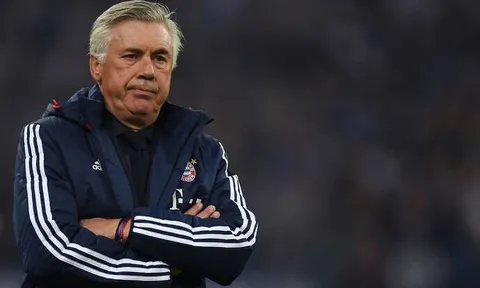 Leicester đòi mời Ancelotti, ngay cả CĐV ruột cũng chẳng tin