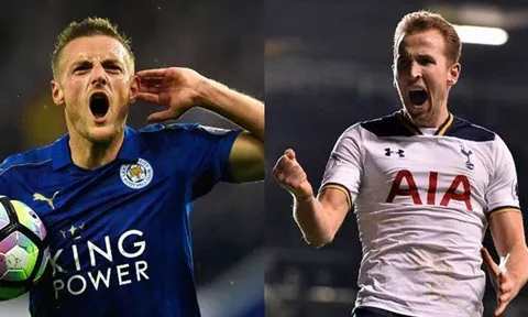 02h45 ngày 09/12, Leicester City vs Tottenham Hotspur: Mài gươm chờ Barcelona
