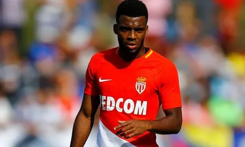 Chuyển nhượng Liverpool: Thomas Lemar và cú sốc 55 triệu bảng