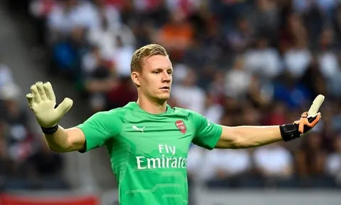 "Cech khó mà vượt được Leno lúc này"
