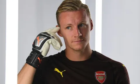 Leno bị đày ải trên ghế dự bị của Arsenal, sự thật là gì?