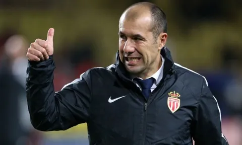 Henry đến Monaco, Jardim rộng đường dẫn dắt Man Utd