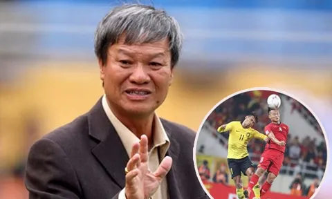 Ông Hải "lơ": "Muốn tạo địa chấn Asian Cup, ĐT Việt Nam phải làm được điều này"