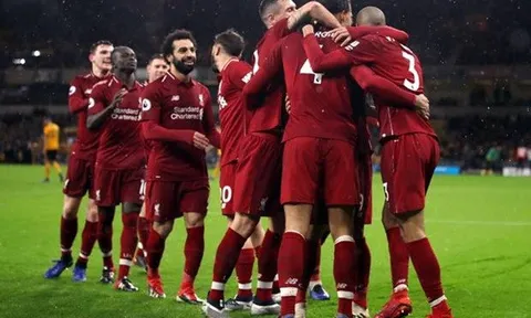 Nếu Liverpool lại thất bại ở mùa này?