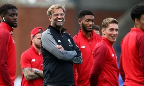 Góc nhìn: “Klopp team” cần danh hiệu!