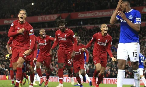 3 điều đáng chờ ở lượt cuối Champions League: Chờ Liver, Spurs mang vinh quang về nước Anh