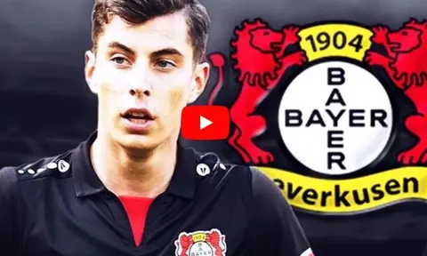 Lí do Kai Havertz được Liverpool săn đón